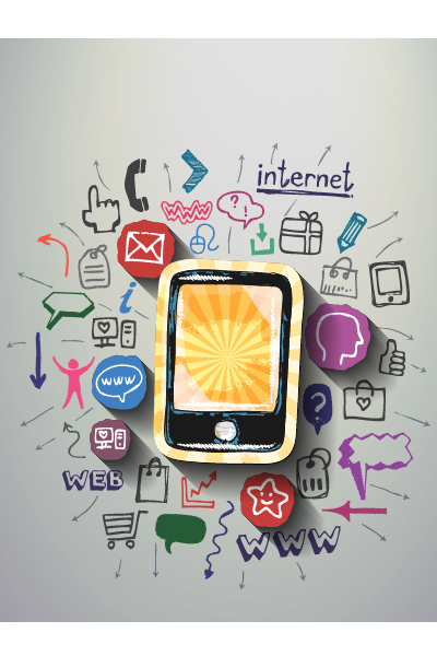Application Designing Services - DHM