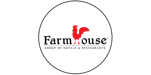 DHM Clients - Farmhouse Logo