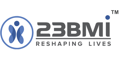 DHM Clients - 23 BMI Logo