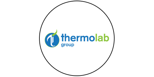 DHM Clients - Thermo Lab Logo