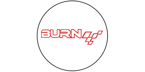 DHM Clients - Burn Logo