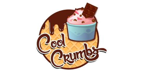 DHM Clients - Cool Crumbs Logo