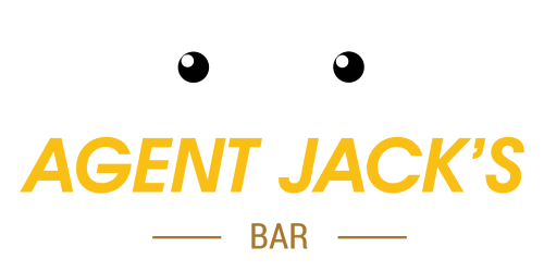 DHM Clients - Agent Jacks Bar Logo