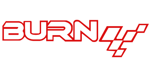 DHM Clients - Burn Logo