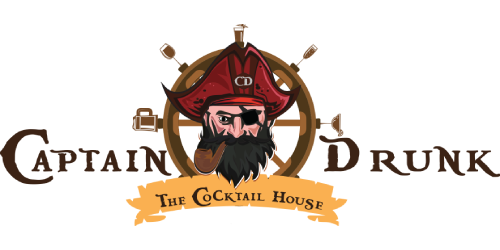 DHM Clients - The Cocktail House Logo