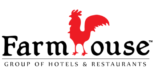 DHM Clients - Farmhouse Logo