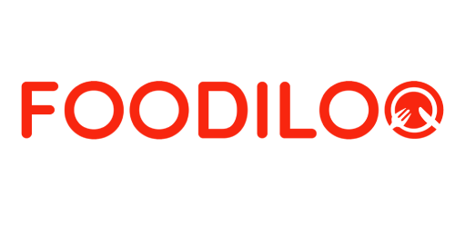 DHM Clients - Foodiloo Logo