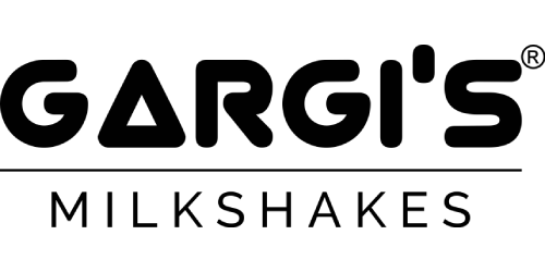 DHM Clients - Gargi's Milkshake Logo