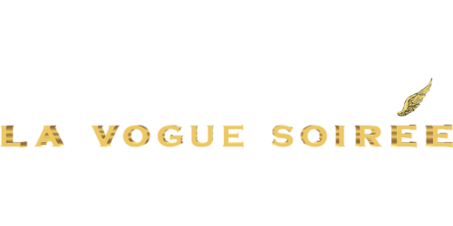 DHM Clients - La Vogue Soiree Logo