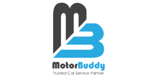 DHM Clients - Motor Buddy Logo