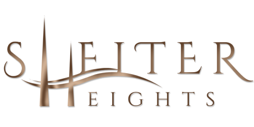 DHM Clients - Shelter Heights Logo