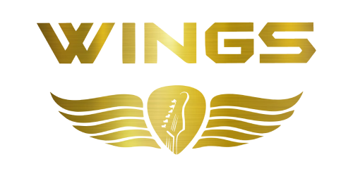 DHM Clients - Wings Logo