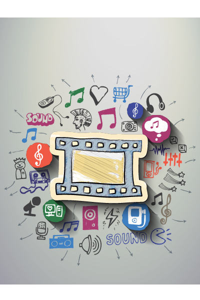3D Video Designing